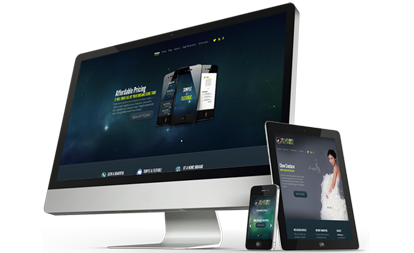 Responsive Website Designing Company in Bhopal